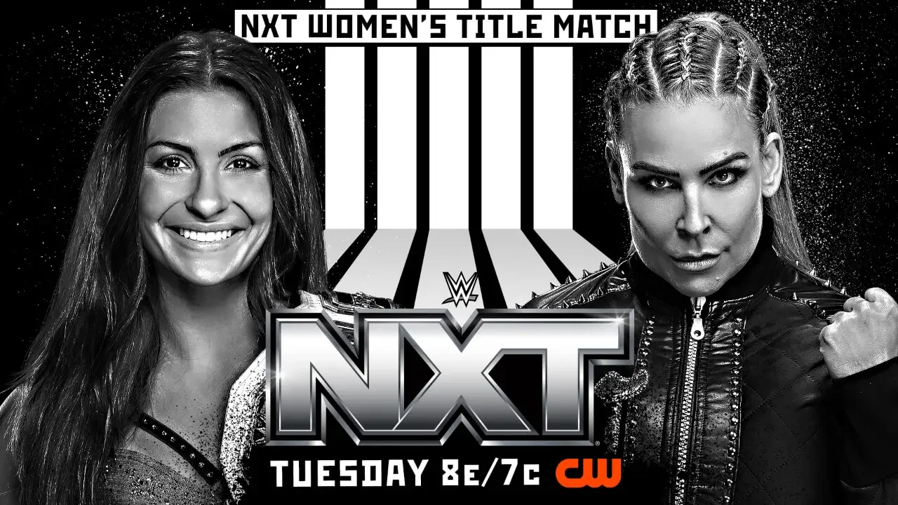 NXT Spoilers (07/07/2026): Title Match Results &amp; Huge No. 1 Contenders Crowned