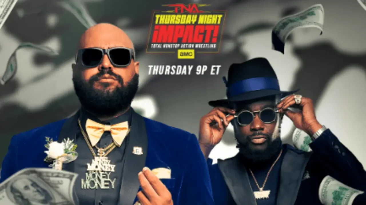 TNA IMPACT Preview: Chaos Reigns in the Knockouts Division