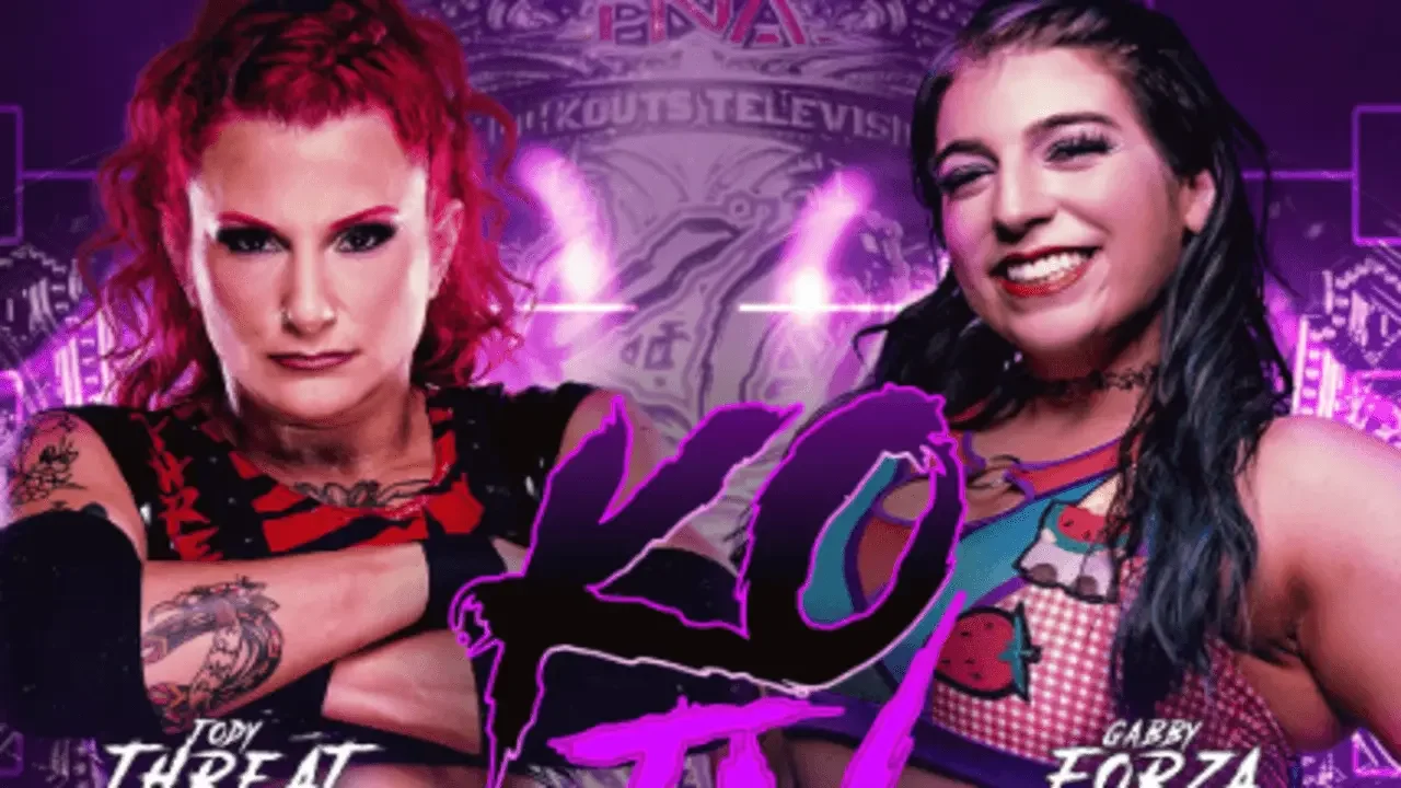 TNA IMPACT Preview: Chaos Reigns in the Knockouts Division