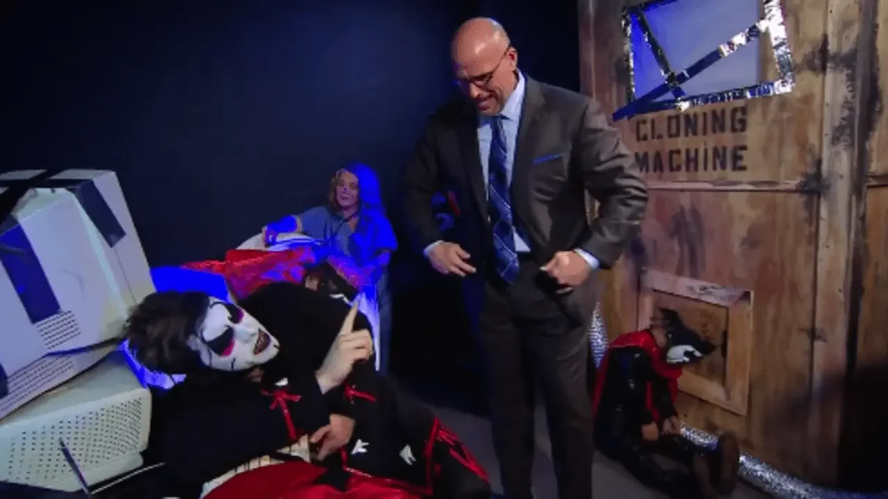 WWE Raw 7/27/26 Review: Bad Concert, Russo Pole Match and an Odd Title Change