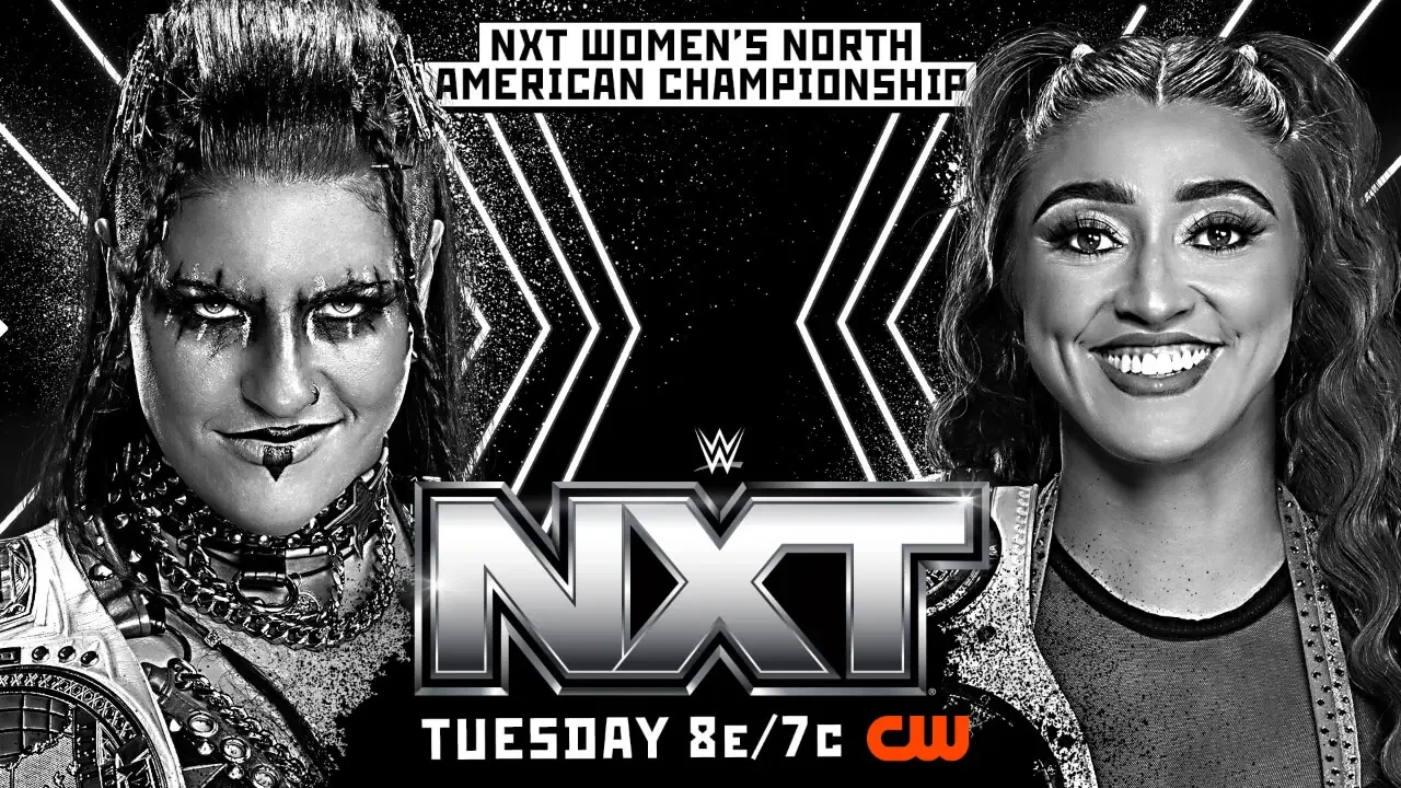 WWE NXT August 11, 2026 Exclusive Predictions