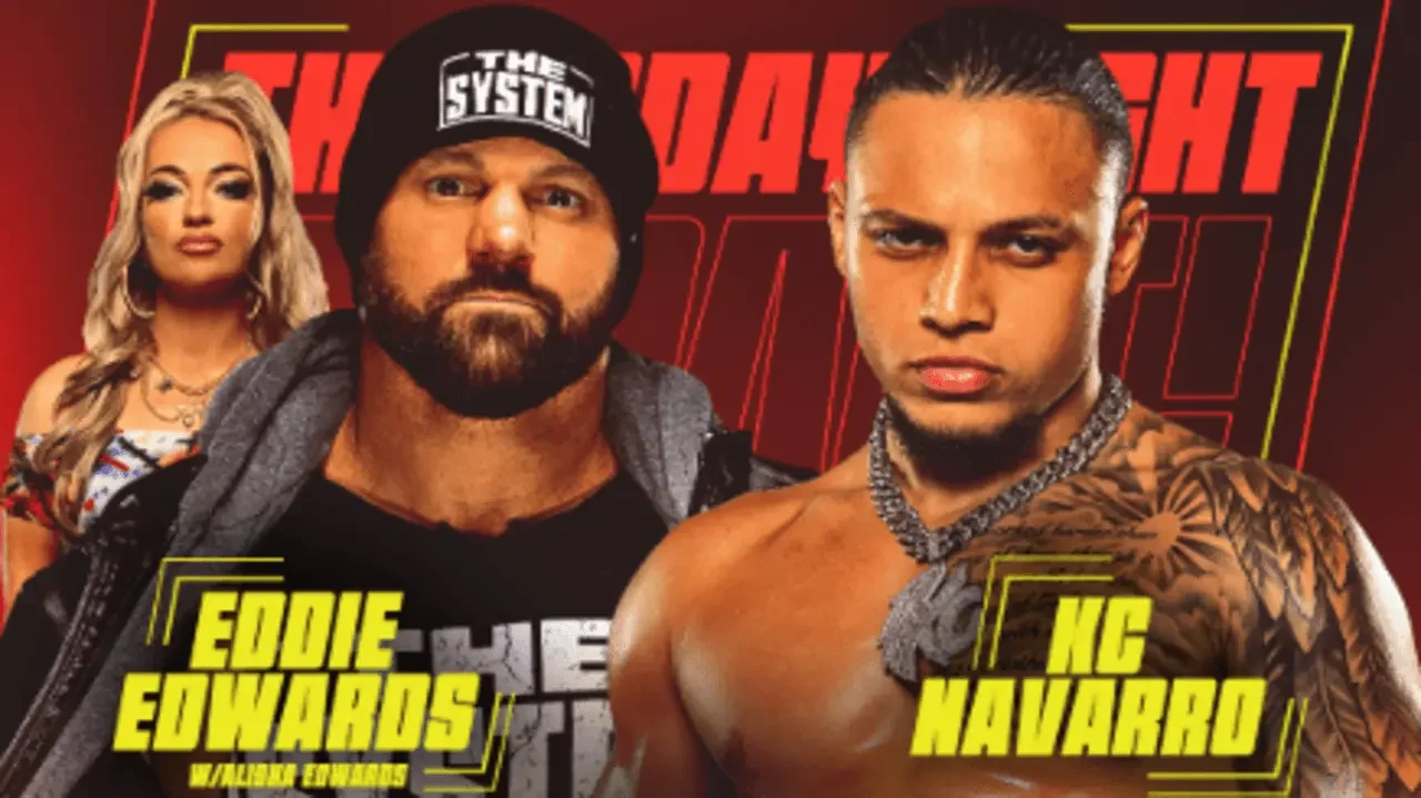 TNA Impact August 13, 2026: Spoiler-Free Preview