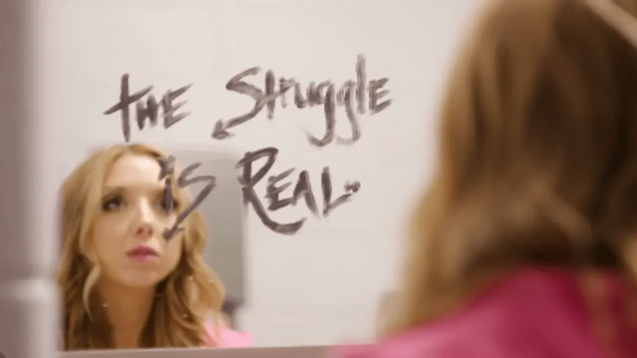 “The Struggle is Real”: 5 TNA Stars Who Could Be Tormenting Allie