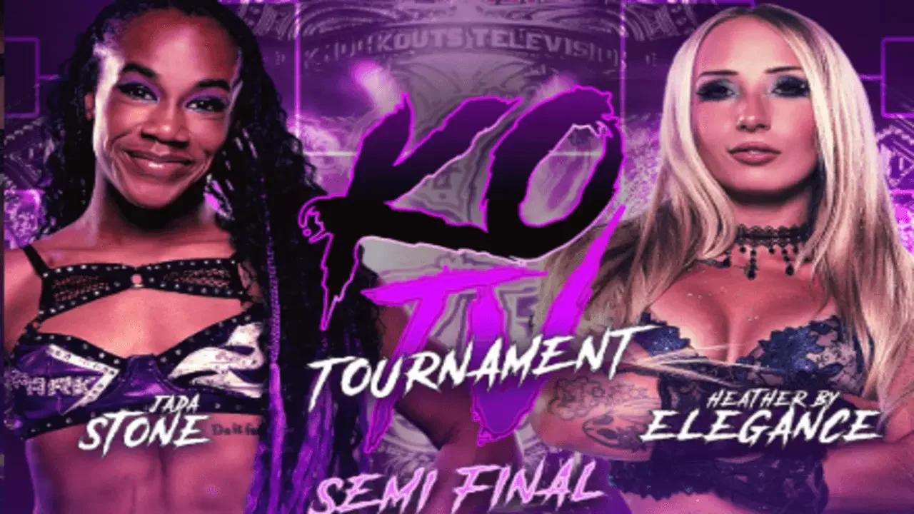 TNA Impact Lockdown Go-Home Preview: August 20, 2026