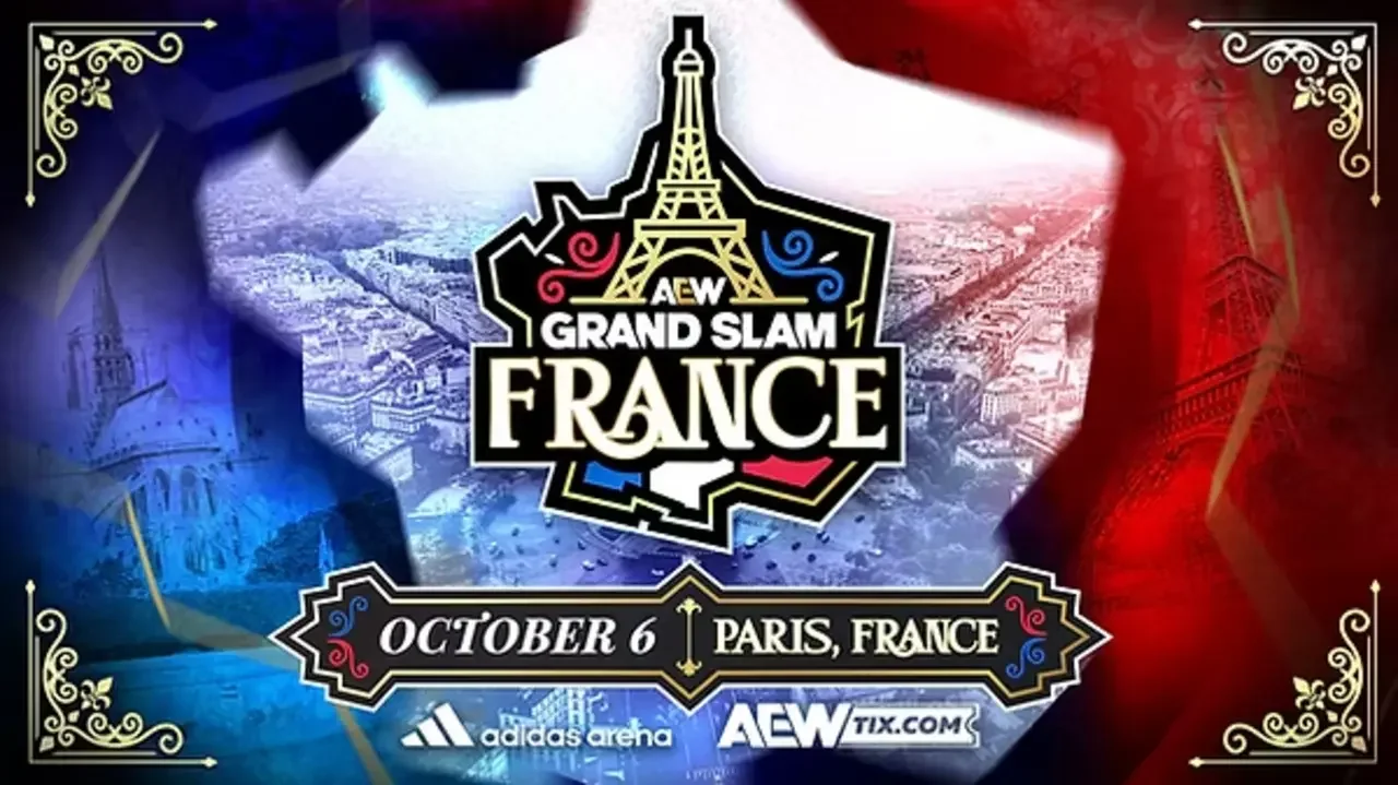 The Grand Slam Overload: Why AEW’s Global Tour Strategy Misses the Mark