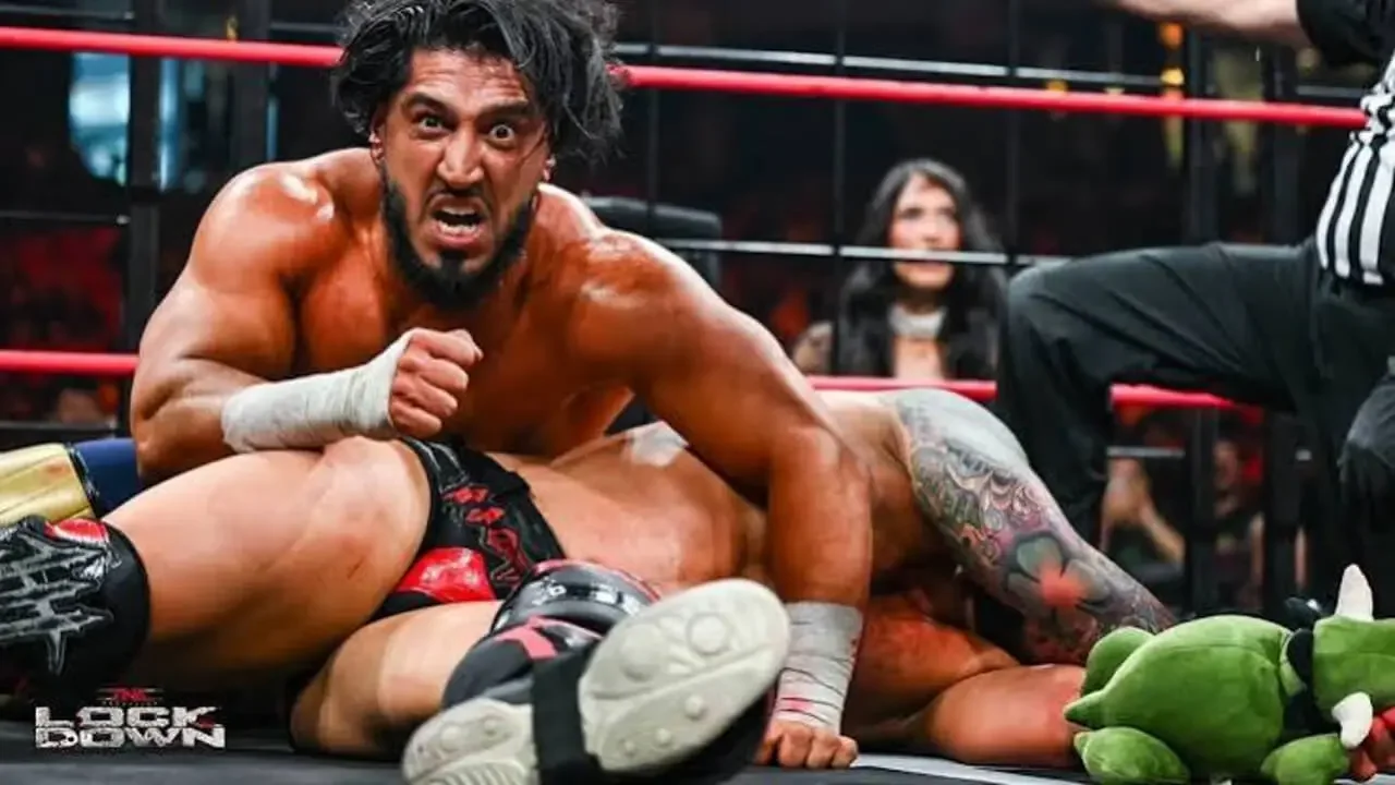 Top 5 TNA Wrestling Members to Join ‘Order 4’