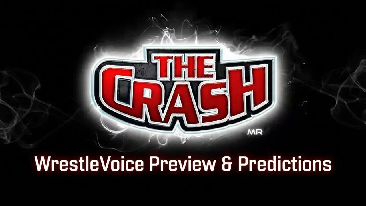 The Crash Tijuana 9/4/26 Preview: High Stakes Set for Anniversary Show
