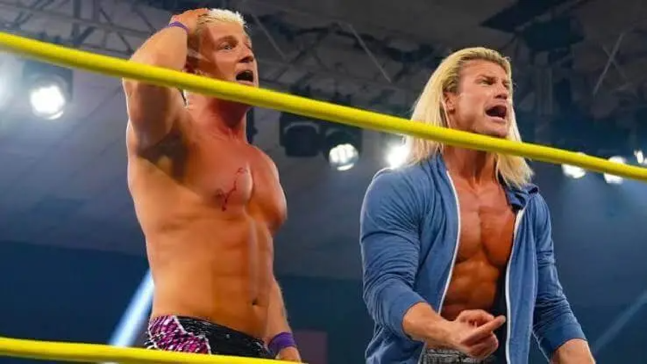 Ryan Nemeth’s Awkward Table Botch Exposes the Worst Fake Spot of the Year