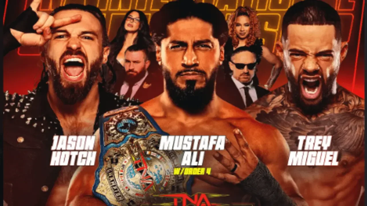TNA IMPACT (9/24/26) Preview &amp; Predictions