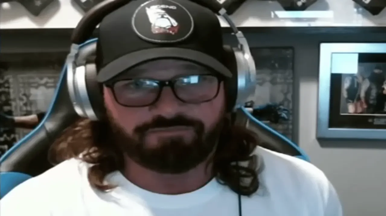 James Romero Breaks Down Why AJ Styles Podcast Was Dead on Arrival