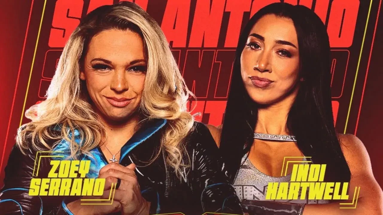 TNA September 25th Tapings: Match Predictions &amp; Preview
