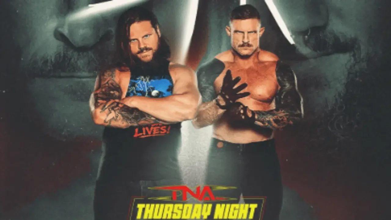 TNA IMPACT (10/1/26) Spoiler-Free Preview &amp; Predictions 