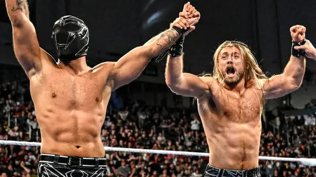 Top 5 Greatest Tag Teams in 2026 Pro Wrestling