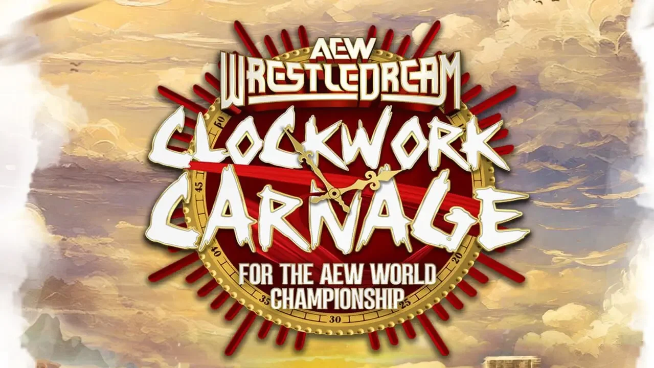 Top 5 AEW Wrestlers That Need to Enter the Clockwork Carnage Match