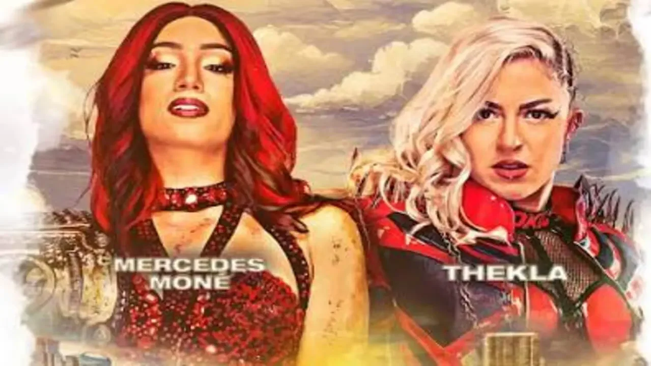 AEW WrestleDream Preview &amp; Predictions (10/17/26): Clockwork Carnage Match