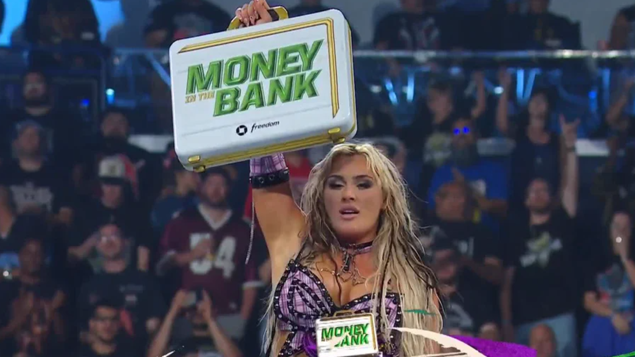 WWE Money in the Bank 2026 Review: Women Steal The Show