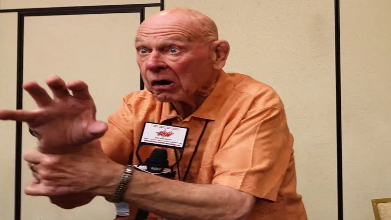 At 86 Years Old, Baron von Raschke’s Return Isn’t Feel-Good Nostalgia—It’s Reckless
