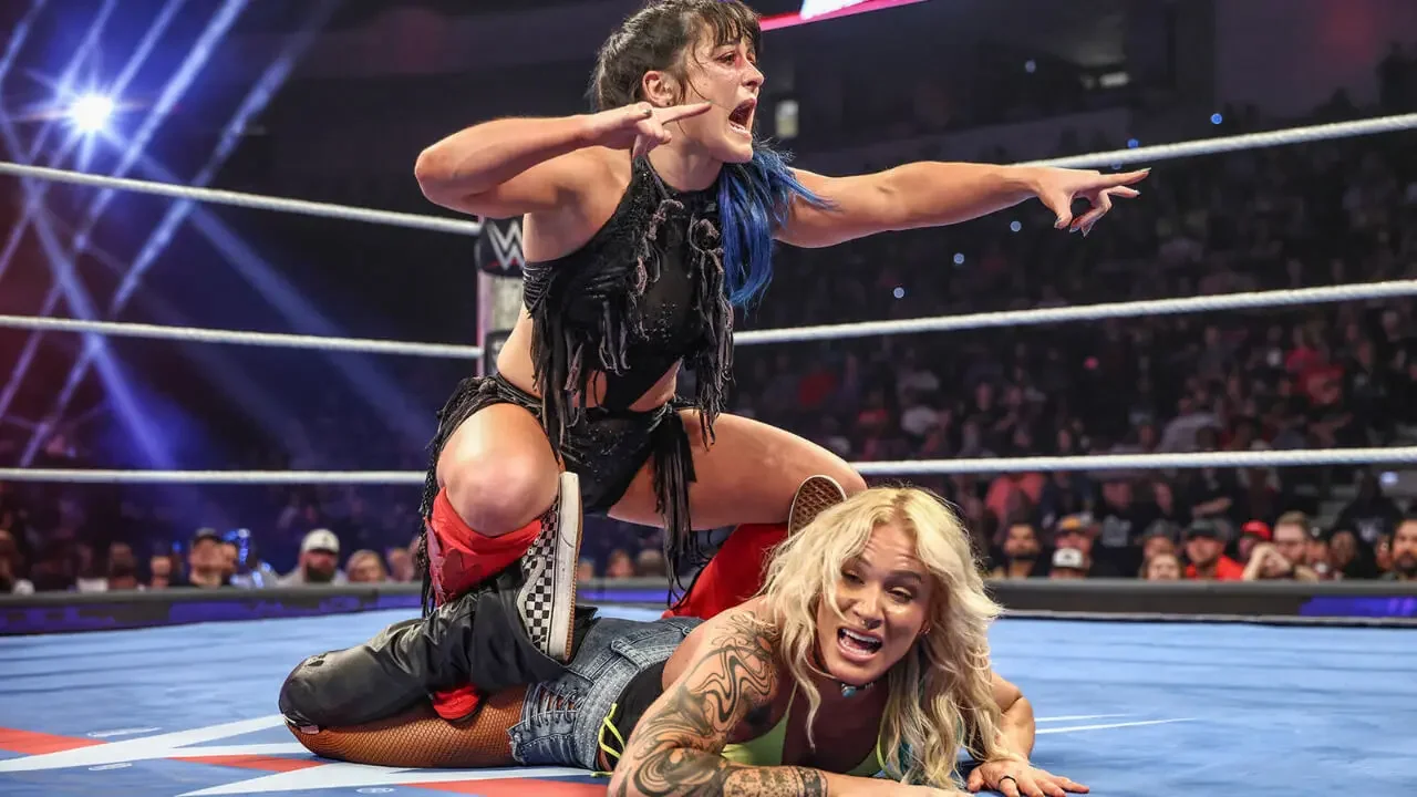 WWE Main Event Results &amp; Highlights: October 14, 2026