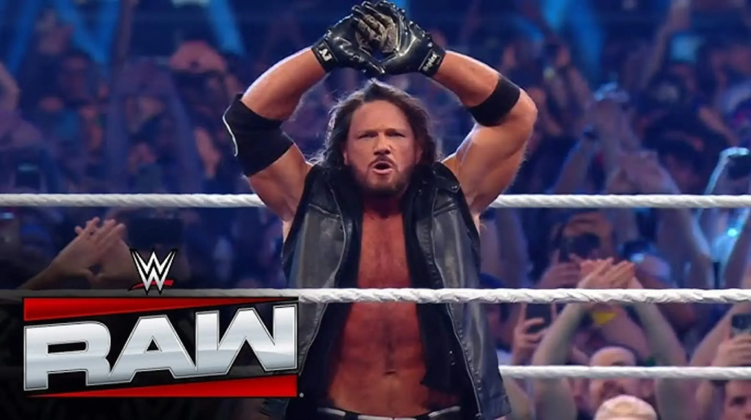 WWE Raw Atlanta February 23, 2026 Lineup and Predictions: AJ Styles Tribute