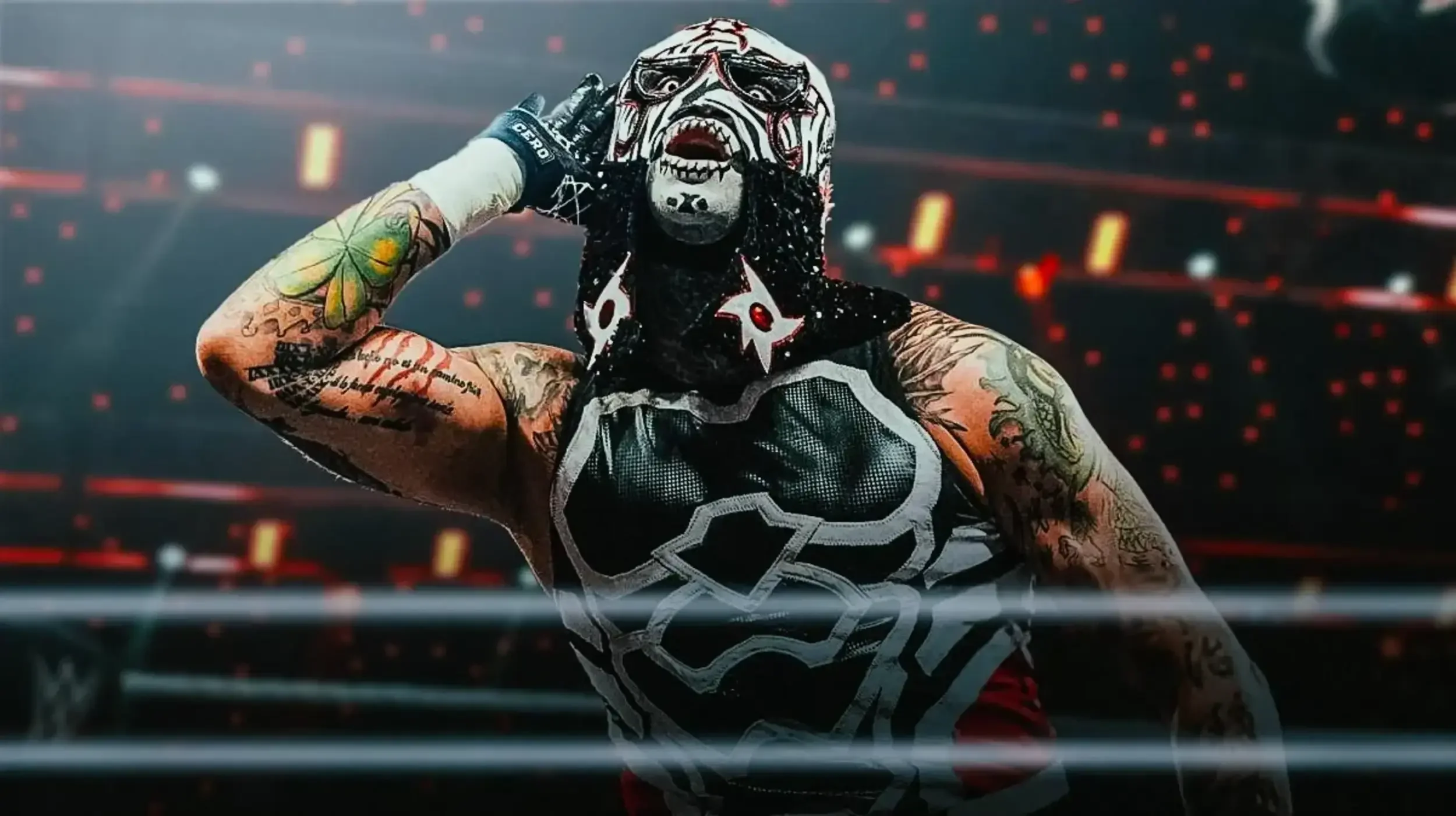 Rey de Reyes Returns! – Penta Announces Epic AAA Tournament