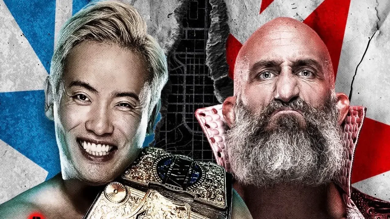 UPDATED AEW All Out 2026 Super Preview &amp; Predictions