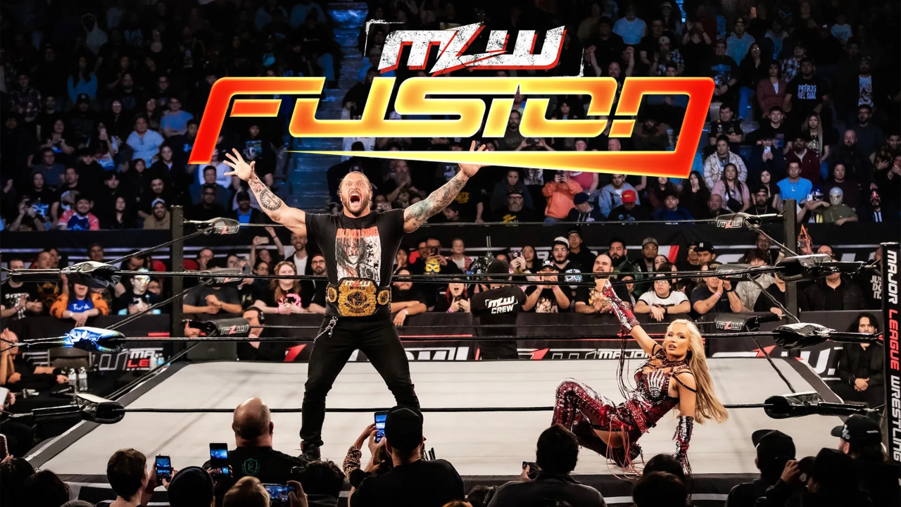 MLW Makes Its Long-Awaited Tubi Debut!