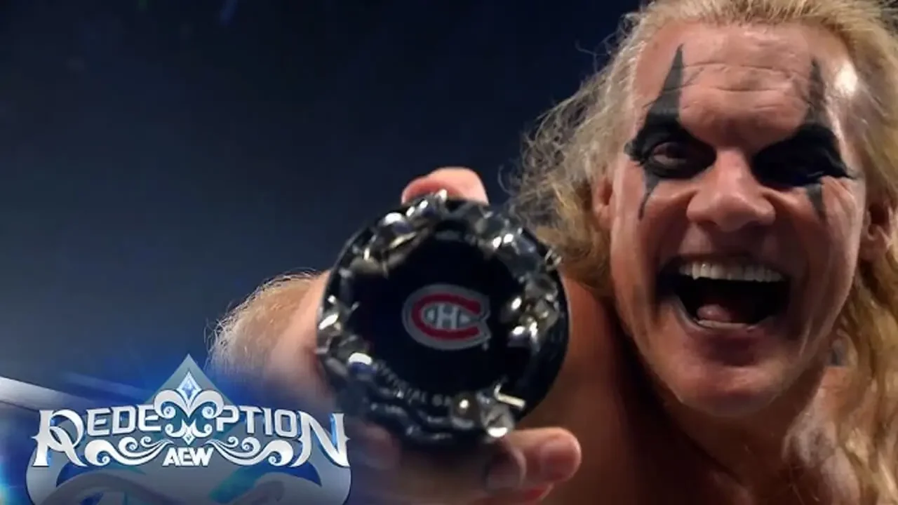 AEW Redemption Review: Incredible Action Dragged Down by Predictable Booking and Goofy Comedy