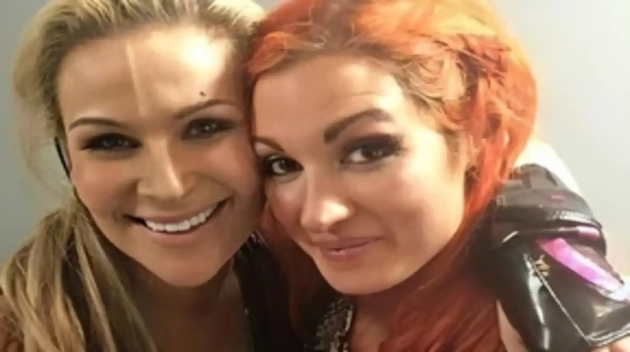 Top 5 Masked Women Who Should Join Nattie and Becky Lynch