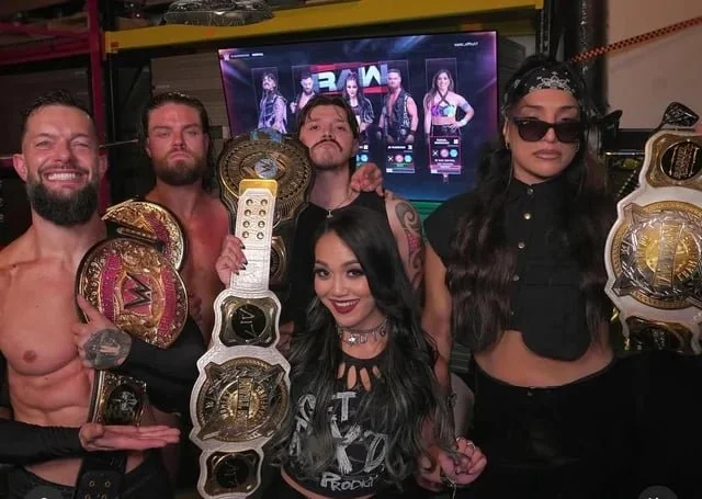 Top 5 WWE Superstars That Need To Join The Judgment Day