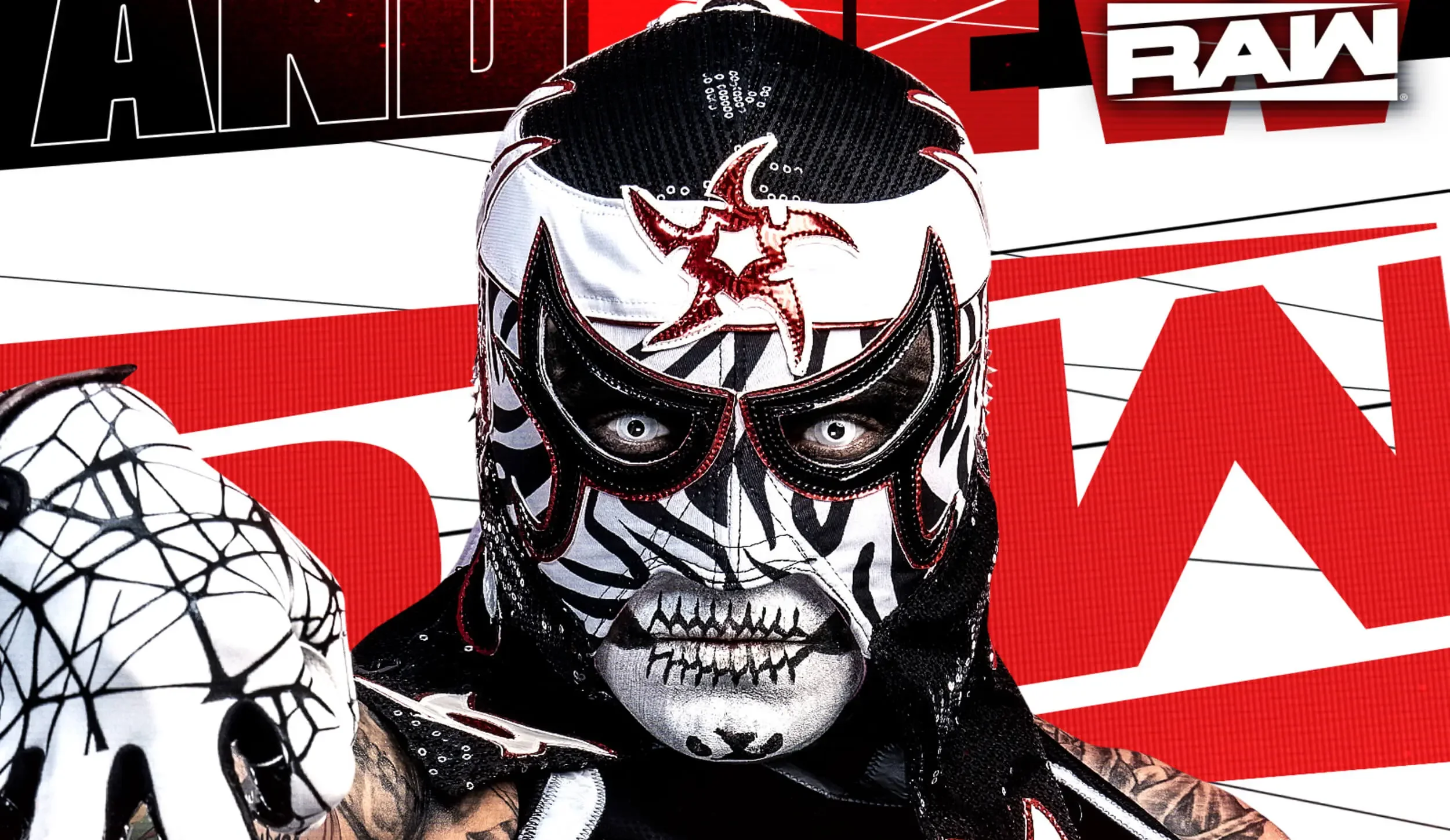 Penta Becomes New WWE Intercontinental Champion!