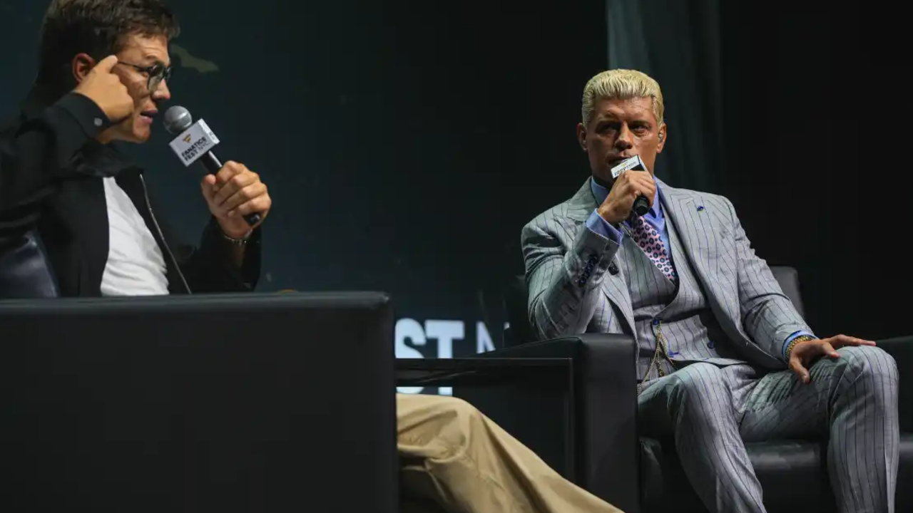 BS Meter: Tom Brady’s "Wrestling Curiosity" Is Officially A Work