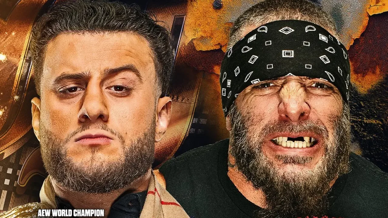 AEW Dynamite Preview (July 1): MJF Defends Against Briscoe &amp; The TBS Title "Survival of the Fittest"