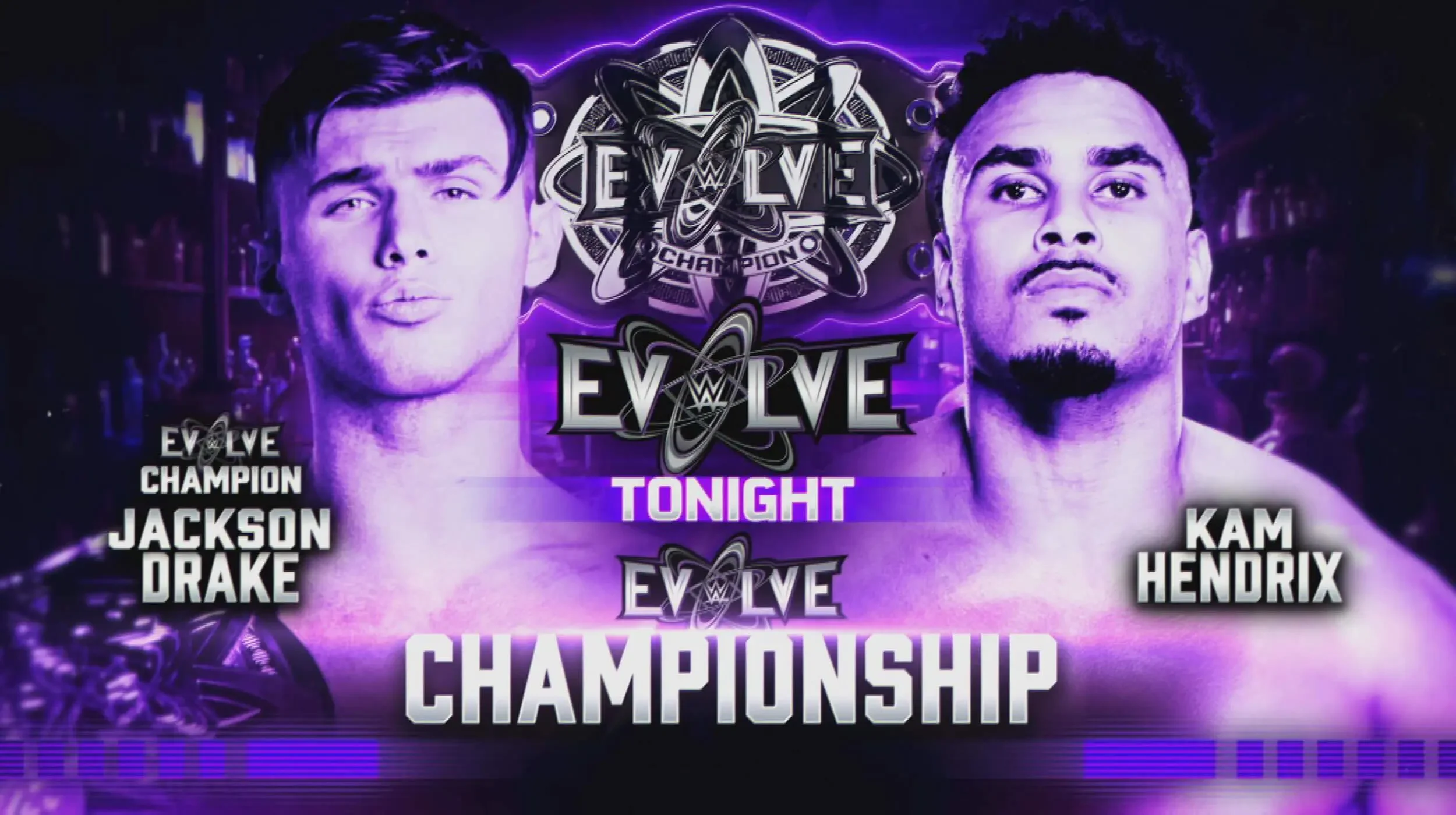 WWE Evolve: 2/4/26 Results & Highlights