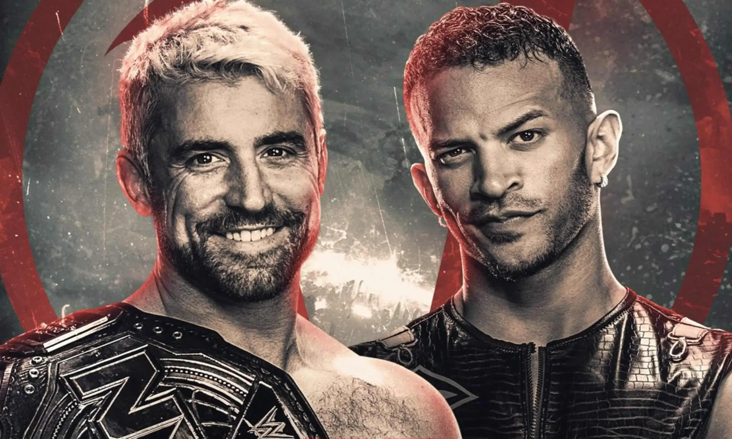 NXT Vengeance Day 2026: The Ultimate Updated Match Card & Hype Guide!