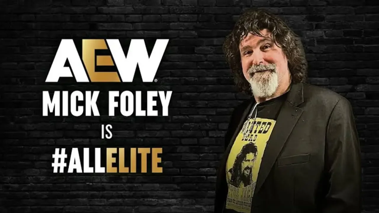 The Mick Foley Standard: Why Real Legacy Doesn't Need a PR Clean-Up