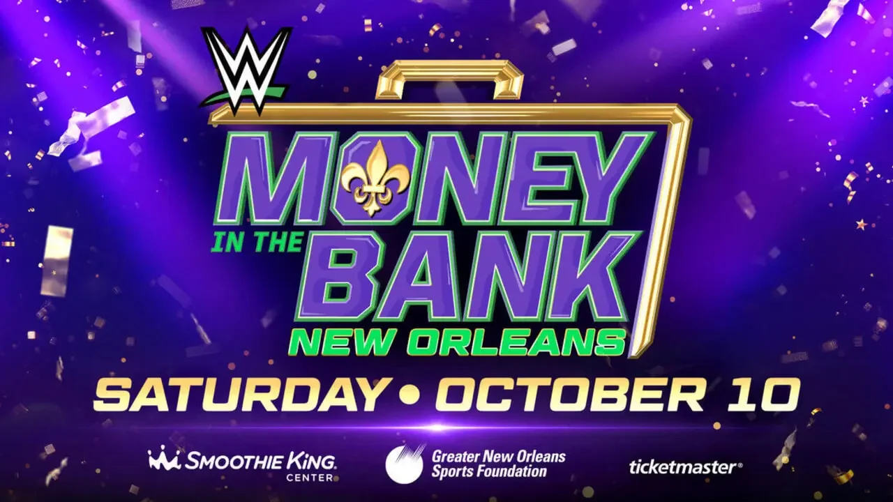 Early Look at WWE Money in the Bank 2026: WrestleVoice Exclusive