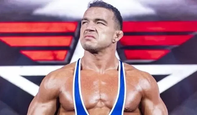 Top 5 Ways for Chad Gable to Return
