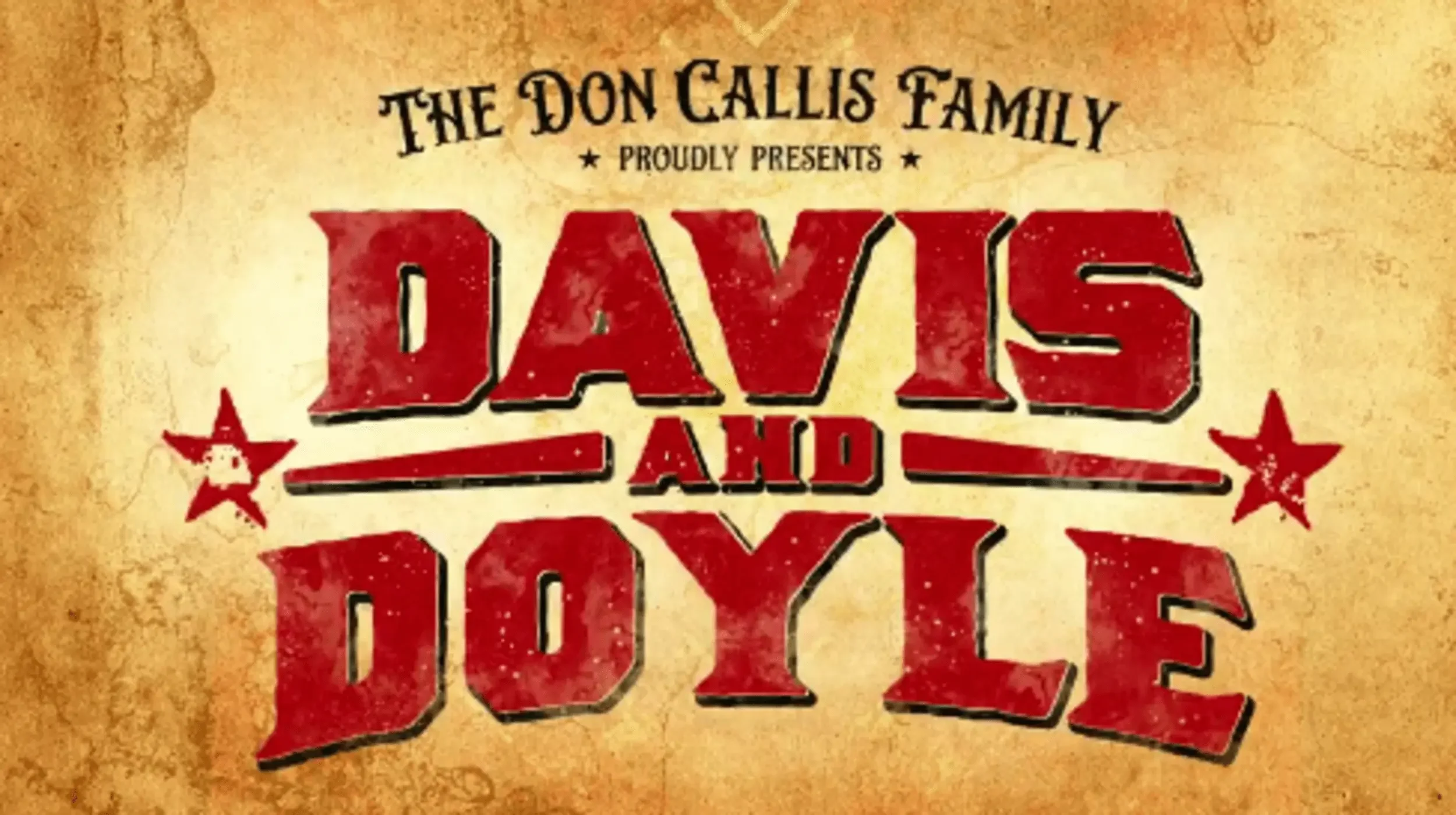 Davis & Something: From Throw-Together to Title Contenders