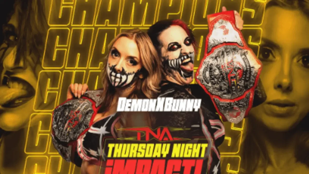 TNA Impact LIVE Super Preview (July 30, 2026)