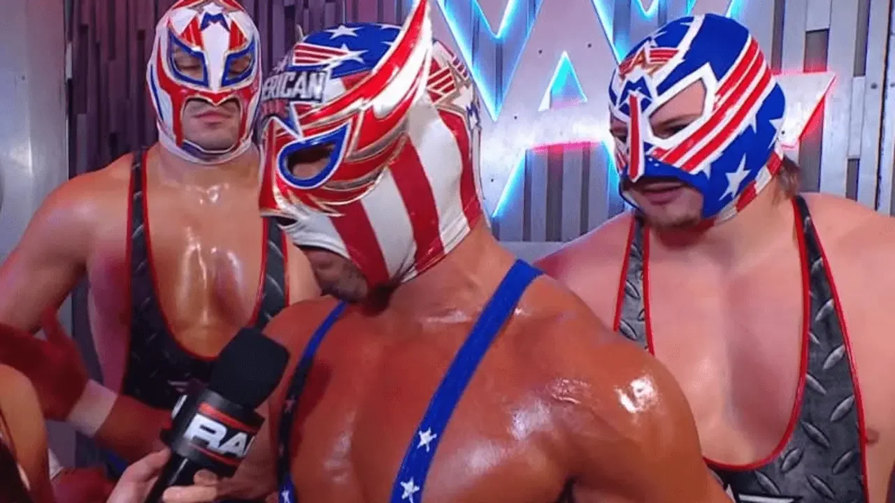 El Grande Americano Just Leveled Up – And I Never Want This Ride to End