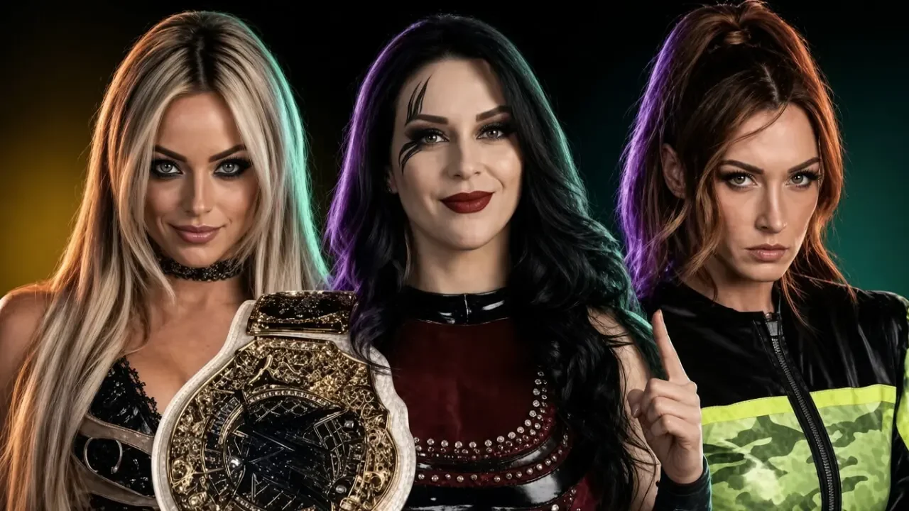 UPDATED WWE Money in the Bank 2026 Preview