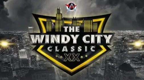 AAW Windy City Classic XX Results and Highlights