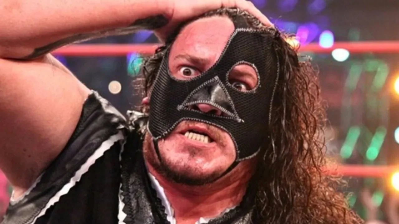 Too Nice for His Own Good: Why Abyss Missed Out on Being TNA’s Undertaker