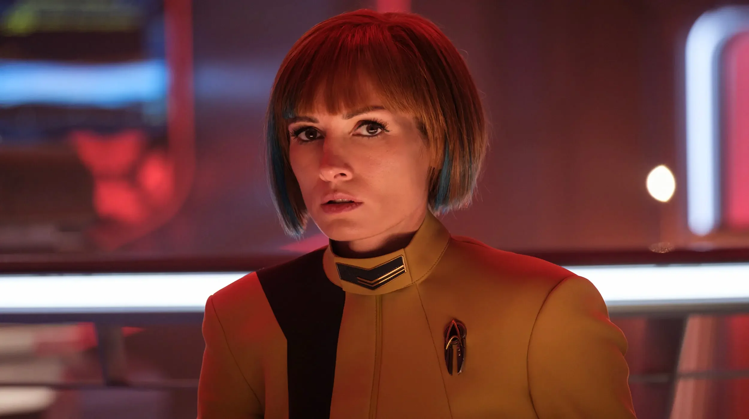 Top 5 Becky Lynch Movies That She Needs To Film