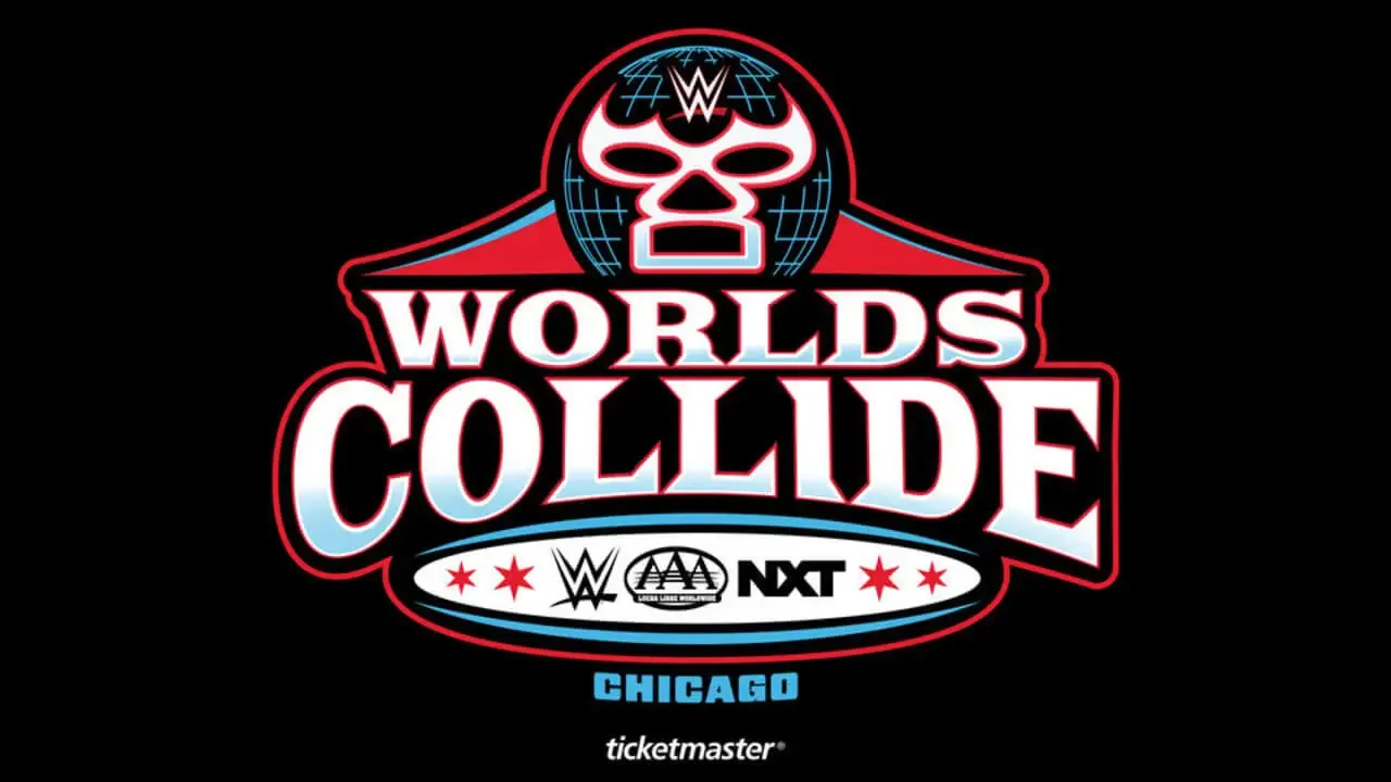 Top 5 Matches Needed For WWE x AAA Worlds Collide 2026