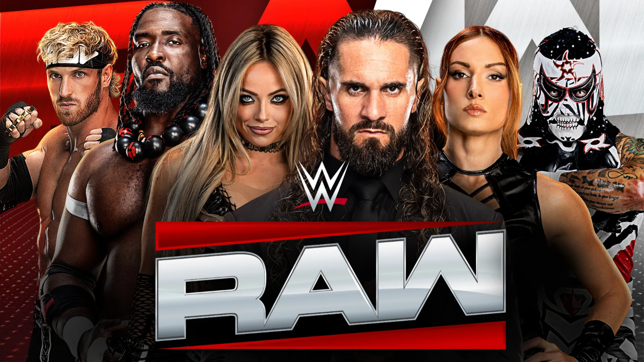 WWE Monday Night Raw London Preview: June 22, 2026