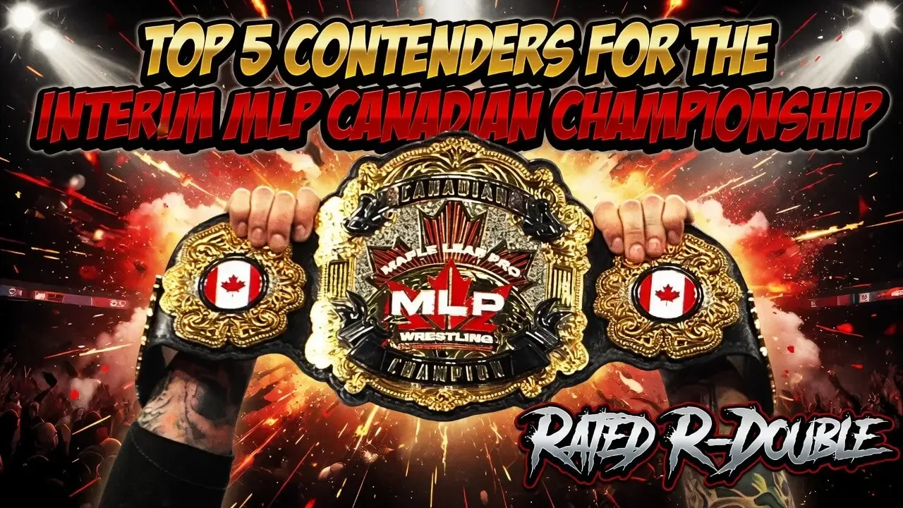 Top 5 Contenders For The Interim MLP Canadian Championship