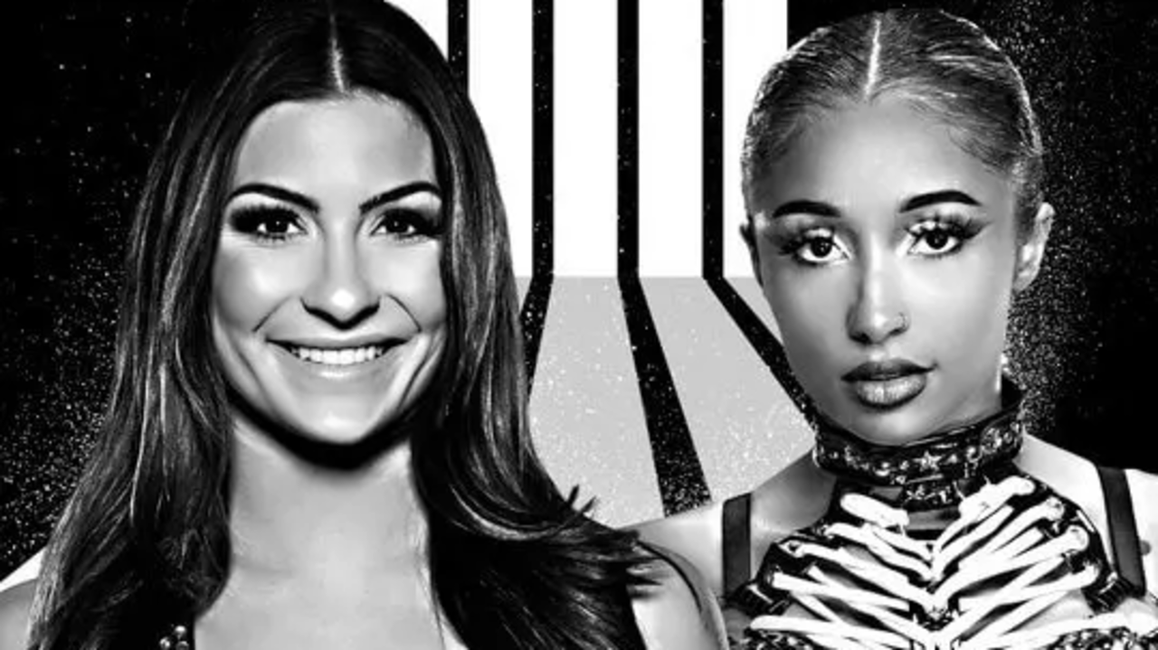 WWE NXT May 12, 2026 Lineup & Predictions - EVIL Debuts