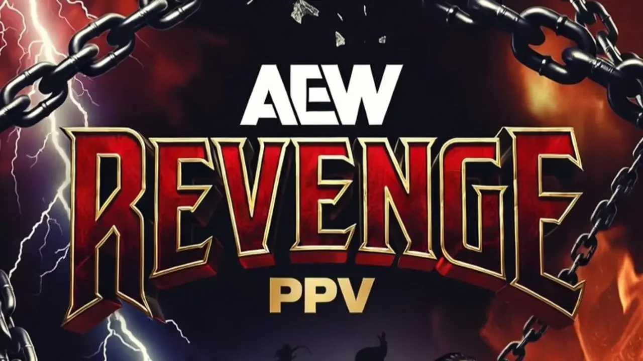 Top 5 Classic WCW PPV Names That AEW Should Bring Back