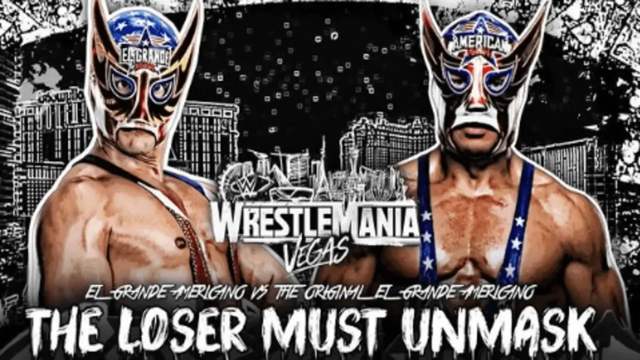 Top 5 Matches That Should Have Been on WrestleMania 42